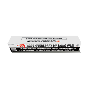 GPI BODYWORX 4.8M X 120M X 10.5UM - BW120 
